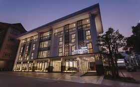 Poodson Hotel Chiangmai